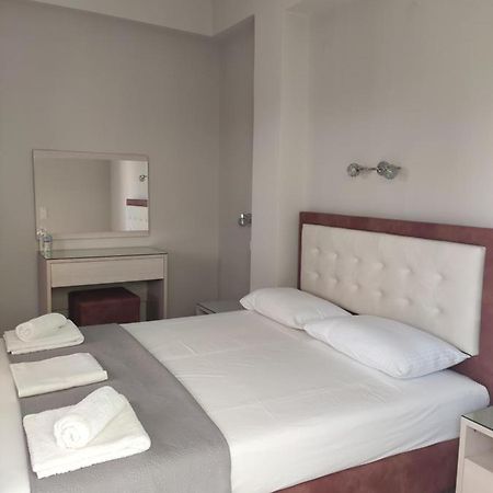 Κήπος Apartments Parga Dış mekan fotoğraf