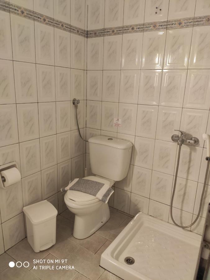 Κήπος Apartments Parga Dış mekan fotoğraf